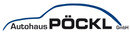 Logo Autohaus Pöckl GmbH